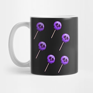 Skull Lollipops Mug